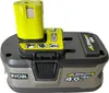 RYOBI Akku u. Schnellladegerät RC18120-140 18V, 4Ah Akku, Produktbild-Vorschau 7