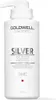 Goldwell Dualsenses Silver 60s Treatment  500ml - Anteprima dell’immagine prodotto 7