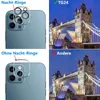 3x Kameraschutz iPhone 12 Pro Max Glas Kamera Schutzglas Produktbild-Vorschau 5