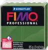 STAEDTLER® 8004-57 Pasta modellabile Fimo prof 85 g verde Anteprima dell’immagine prodotto 3