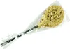 Goldene Jubiläumszahl 20 für Dekoration Ø8cm – Geburtstag, Produktbild-Vorschau 3