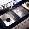 2 Stück Universal Stöpsel für Spülbecken & Produktbild-Vorschau 3