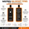 Dispositivo universale di programmazione TPMS con batteria Anteprima dell’immagine prodotto 7