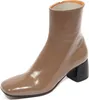 H7362 tronchetto donna MALIPARMI Frau Vintage-Effekt Produktbild-Vorschau 1
