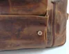 GREENBURRY Reisetasche Vintage Traveller Brown braun Produktbild-Vorschau 8
