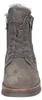 Waldläufer H-Xara Damenschuhe Schnürstiefel Grau Freizeit, Produktbild-Vorschau 45