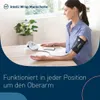 Omron X4 Smart Blutdruckmessgerät Monitor zur œberwachung Produktbild-Vorschau 14