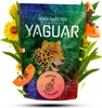 Yaguar - Tè di mate alla papaya 500 g - Con papaya candita Anteprima dell’immagine prodotto 1
