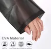Regenmantel EVA Travel Transparenter Regenponcho Produktbild-Vorschau 4