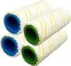 4 Stück Ersatzrollen für Kärcher FC7 FC5 FC3 FC3D, Produktbild-Vorschau 1