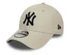 New Era League Essential 940 Neyyan Stn 3 Med Beige Med Produktbild-Vorschau 1