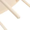 set di 6 sedie impilabili in polipropilene con fibre di Anteprima dell’immagine prodotto 5