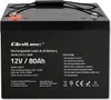 Baterie AGM | 12V | 80Ah Náhled obrázku produktu 6