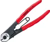 KNIPEX - Coupe-câbles - pour câbles Bowden Voir les images du produit 8