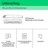 DeskJet 2820e All-in-One Multifunktionsdrucker, Weiß Produktbild-Vorschau 12