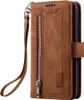 Motorola Edge 70 Hülle - Coverup Klapphülle mit Brieftasche Produktbild-Vorschau 6