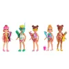 Poupée Barbie Surprise COLOR REVEAL Chelsea Marble, Mattel Voir les images du produit 4