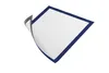 DURABLE Info-Rahmen DURAFRAME® A3 6 St., 488307 dunkelblau Produktbild-Vorschau 9