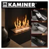 Kaminer 28354, Keramikeinsatz für Bioethanol-Kamin, 20 x 30 Produktbild-Vorschau 9