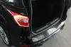 Inox Stoßstangenschutz für Ford Kuga II DM2 ab 2012 - Produktbild-Vorschau 2