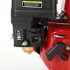 4 Takt Benzinmotor Einzylinder Luftgekühlter 7,5 PS 5,1 kW Produktbild-Vorschau 6