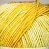 A close-up view of a ball of yarn. Produktbild-Vorschau