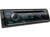 Kenwood KDC-BT740DAB, Schwarz, 1 DIN, 50 W, 4.0 Kanäle, 50 Produktbild-Vorschau 2