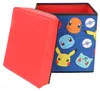 Pokémon Spielzeugaufbewahrung 30×30×30 cm Produktbild-Vorschau 5