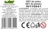 8-teiliges Sandspielzeug Set: Eimer, Gießkanne, Schaufel, Produktbild-Vorschau 5