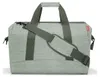 Reisenthel Allrounder L, kleur: sage Productafbeelding-voorbeeld 7