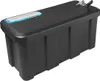 Boîte de rangement timon plastique 25L 565 x 245 x 290mm Voir les images du produit 1