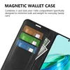 Handy Tasche Honor Magic 5 Lite 5G Hülle Wallet Case Produktbild-Vorschau 2