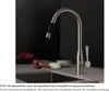 Dornbracht SYNC Einhebelmischer mit Pull-down-Brause, Produktbild-Vorschau 4