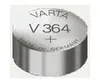 VARTA Silber-Oxid Uhrenzelle V364 (SR60) 1,55 Volt Produktbild-Vorschau 14