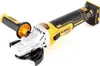 DeWalt XR 125 mm Winkelschleifer für Metall und Beton Produktbild-Vorschau 7
