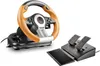 SPEEDLINK DRIFT O.Z. - Lenkrad- und Pedale-Set Produktbild-Vorschau 2