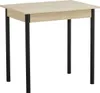 Soren Tisch Sonoma, 75x72x55 cm, Tischplatte 1,6 cm stark, Produktbild-Vorschau 1