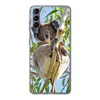 MuchoWow® Handyhülle Schutzhülle Hülle für Samsung Galaxy Produktbild-Vorschau 1