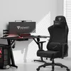 SENSE7 Spellcaster SENSHI XL Krzesło gamingowe z tkaniny, Podgląd zdjęcia produktu 4