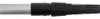 Teleskop-Malerstab LIGHT STRONG Fiberglas 1,2-2,0m Hardy Produktbild-Vorschau 4