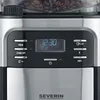 SEVERIN Filterkaffeemaschine Kaffeemaschine Filterkaffee Produktbild-Vorschau 2
