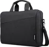 Lenovo Notebooktasche 15.6" Casual Toploader Black T210 Produktbild-Vorschau 1