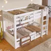 Palandy Flieks 90 x 200 cm se 2 úložnými prostory, dětská Náhled obrázku produktu 4
