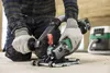 Haakse slijpmachine 125mm, 36 Volt, HIKOKI G3613DVEW2Z Productafbeelding-voorbeeld 5