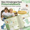 EULENTALER® Freundebuch Kindergarten Dino I von Produktbild-Vorschau 3