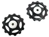 SHIMANO Riemenscheiben - PULLEYS RD-M410 - Schwarz Produktbild-Vorschau 7