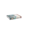 Bücherregal Wand, Wandregal 24x24 cm - Regal Wand, Produktbild-Vorschau 5