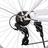 Vélo de ville Hiland, 26 pouces, 7 vitesses, pour hommes et Voir les images du produit 14
