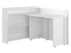 MIRJAN24 Schreibtisch Work Concept CW-01, Klappbarer Produktbild-Vorschau 5