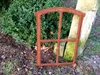 Fenster Oskar 50x34cm, Sprossenfenster für Gartenhaus, Produktbild-Vorschau 3